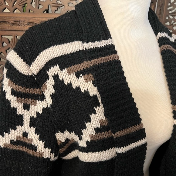 Lovestitch Cardigan - Picture 2 of 4